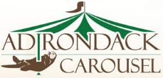 adirondack carousel logo